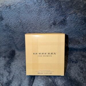 Burberry For Women Eau De Parfume
